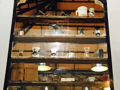 -The Workshop Coffee