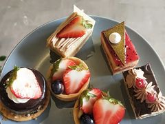 -解放碑威斯汀酒店-知味国际美食餐厅