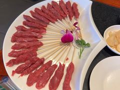-南门涮肉(通州店)