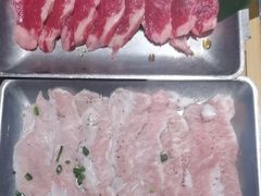 -谷牛日式烤肉(宝山U天地店)