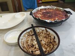 -正宗韩国炸酱面(沈航店)