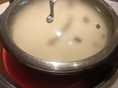 -捞神煲汤火锅(湖滨商业街店)