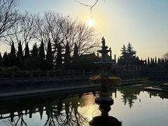 -洛阳白马寺