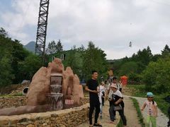 -帽儿山风景区