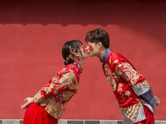 -经典婚纱摄影美学馆·私人定制