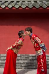 -经典婚纱摄影美学馆·私人定制