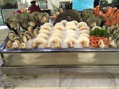-339旋转餐厅(天府熊猫塔店)
