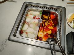 -滋奇·扬州地标火锅(兴城东路店)