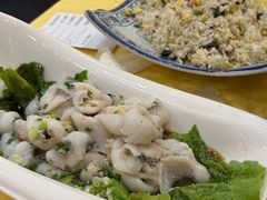 -老街饭庄·地道淮扬菜(扬子江北路总店)