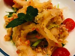 招牌无骨凤爪-美奈小馆·越南料理(中航城君尚购物中心店)