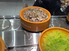 -龍歌自助小火锅(淮安楚州万达店)