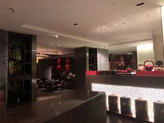 -湖滨28中餐厅·西湖宴·杭州君悦酒店