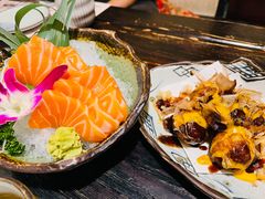 -芥岛(河北大街店)