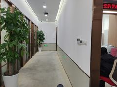 -中国工商银行(上海市淮海中路第二支行)