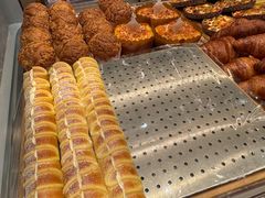 椰香毛毛虫-KenGee仟吉(吉庆街店)