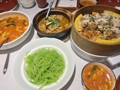 -大鸭梨烤鸭·北京菜(大兴南小街店)