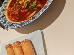 -大铁勺新津菜(东丽阳光新业广场店)