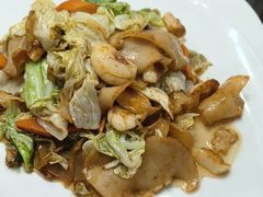 -渔码头食府(蓬莱阁店)