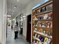 -海马体家庭照相馆(广州正佳广场店)