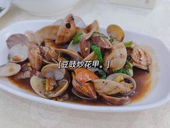 -锐记美食店·现捞海鲜(闸坡店)