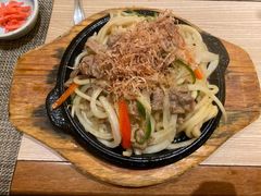 -歌行灯日本料理(伊势丹店)