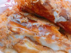 -宫廷糕点铺(蜀汉路店)