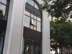 -朗诗常青藤养老(五马渡店)