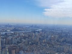-上海中心大厦
