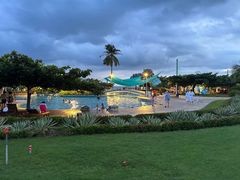 -三亚亚龙湾天域度假酒店