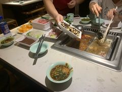 -野妹火锅(布吉店)
