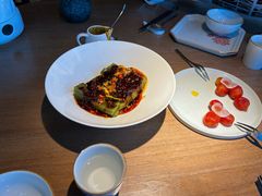 -辛香汇·现炒川菜(淮海路百盛店)