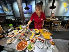 -喜来稀肉(虹泉路店)