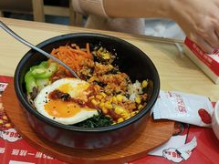 -食米家拌饭(梅溪新天地店)