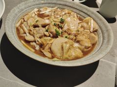 -小绍兴家宴·百年绍兴菜(鲁迅路店)