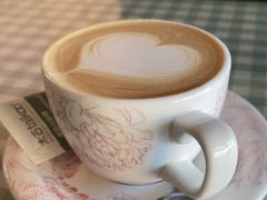 -上岛咖啡(华源四里店)