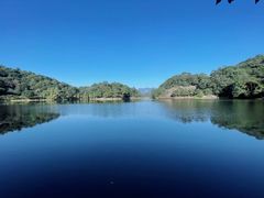 -广州市石门国家森林公园
