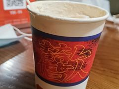 -茶颜悦色(花园道店)
