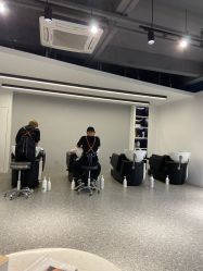 -In Beauty印诺时尚美发沙龙