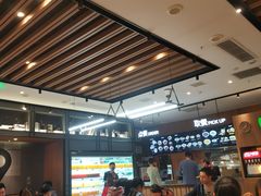 -魏家凉皮(博水商务大厦店)