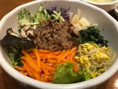 -全州拌饭馆(断桥店)