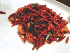 -明州小宴(文化广场店)