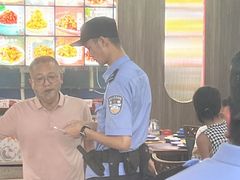 -陈小勺·东北大院(薛家岛店)