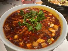 -辛香汇·现炒川菜(城北万象城店)