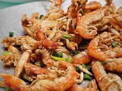 -老虎滩大连海鲜烧烤(水游城店)