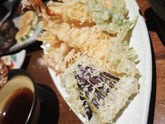 -千代武日本料理(开发区店)