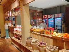 -田小狗的饭店(才子佳郡店)