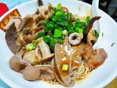 -荔林食店(西华路店)
