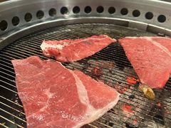 -何发发和牛烧肉·鳗鱼榴莲放题自助(乐峰广场店)