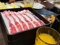 -MoMo牧场·寿喜烧专门店(长泰广场店)
