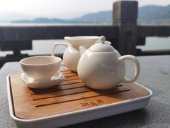 -湖畔居茶楼(湖滨店)